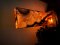 Wasserwand Fortuna Onyx Marmor 2