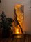 Wasserwand Fortuna Onyx Marmor 2