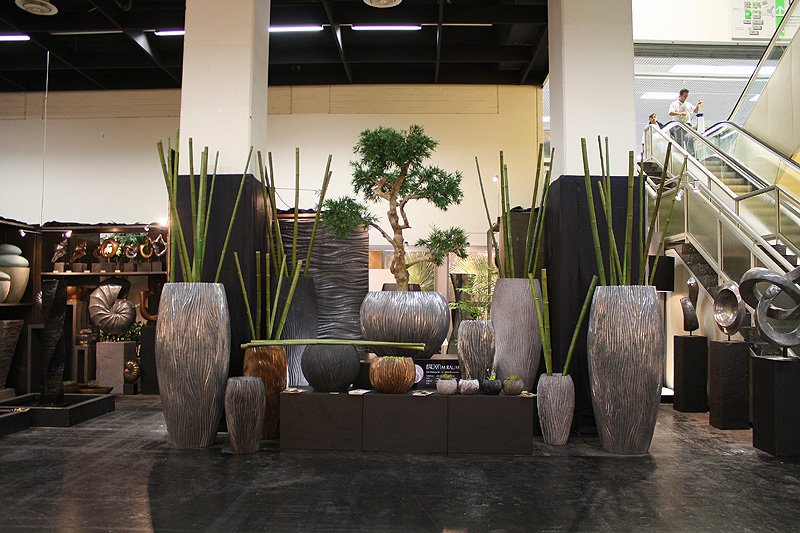 ALON GIANT XXL Vase Revisage