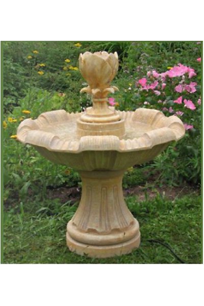 Gartenbrunnen Grandioso | Hinger Home Design