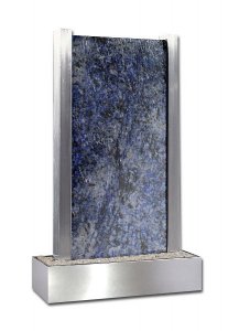 Granit Azul Bahia - Exklusives W...