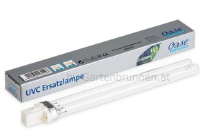 9 Watt Ersatz UVC Lampe für Bitr...