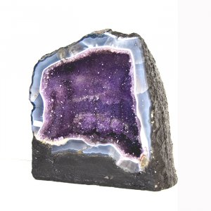 Amethyst Geode Nr. 02