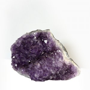 Amethystdruse Höhe19 cm