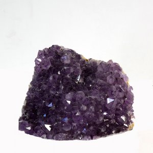 Amethystdruse Höhe 14 cm