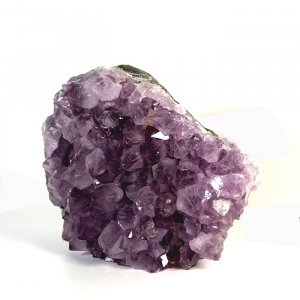 Amethystdruse Höhe 20 cm