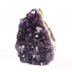 Amethystdruse Höhe 27cm