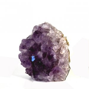 Amethystdruse Höhe 5cm