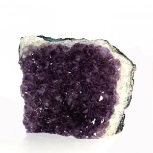 Amethystdruse Höhe 17cm