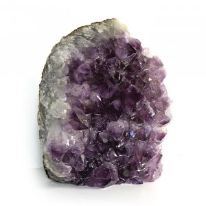 Amethystdruse Höhe 25cm