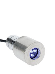 Strahlende LED-Beleuchtung für Q...