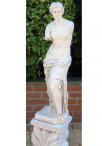 Venere di Milo - Höhe: 80cm - De...