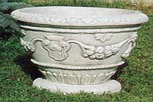 Vaso Ortensia