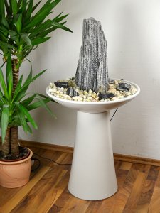  Keramik & Naturstein Standbrunn...