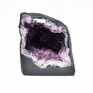 Amethyst Geode Höhe 24cm Origina...