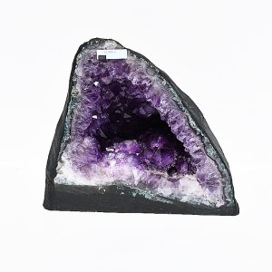 Amethyst Dekostein Unikat Nr 028