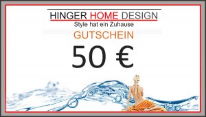 Gutschein über 50 Euro